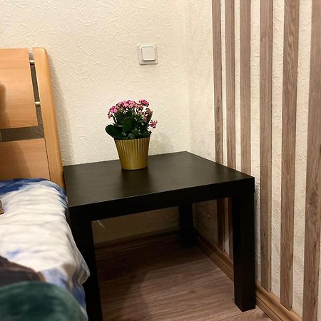 Room In A Private House 5 Min From Airport Riga Dış mekan fotoğraf