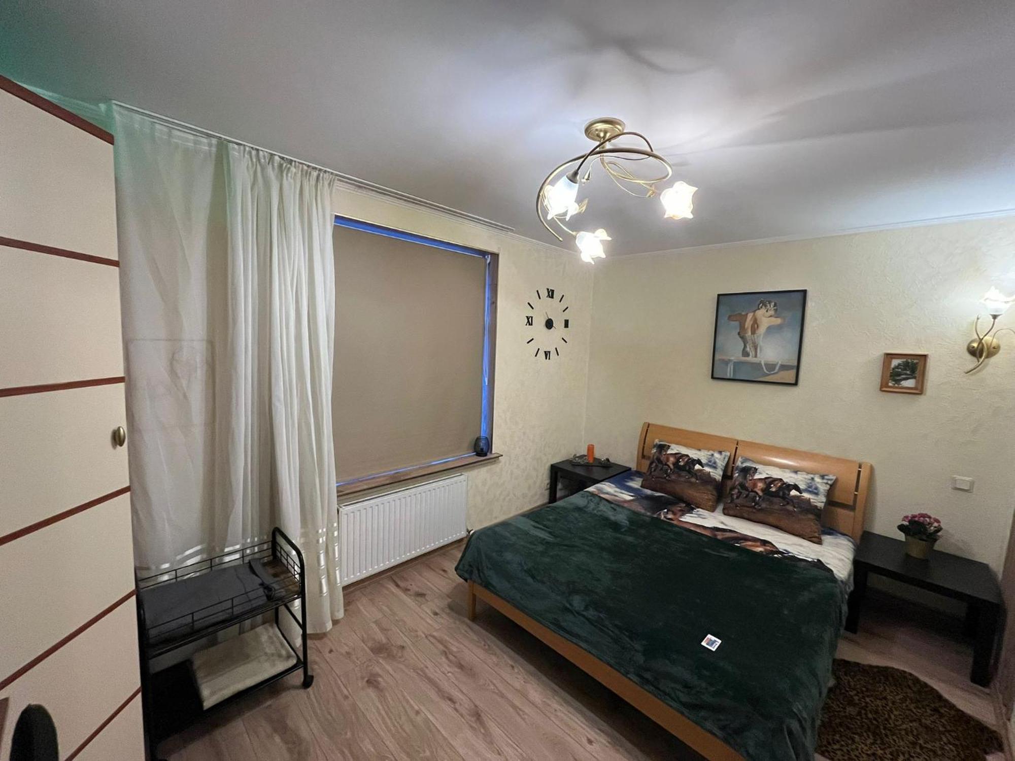 Room In A Private House 5 Min From Airport Riga Dış mekan fotoğraf